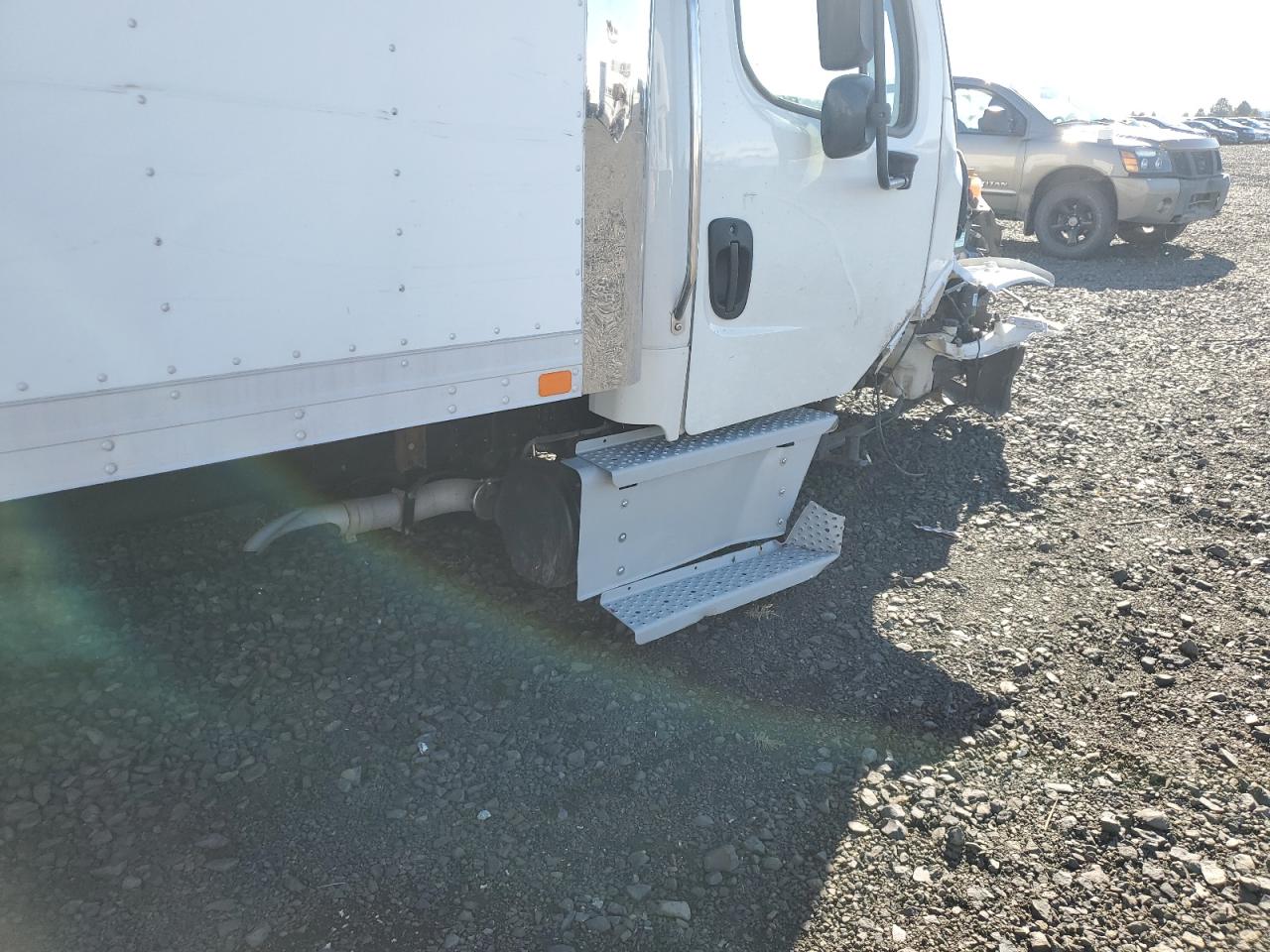 2022 FREIGHTLINER All other VIN 1FVACWFD2NHNT5840 photo 11