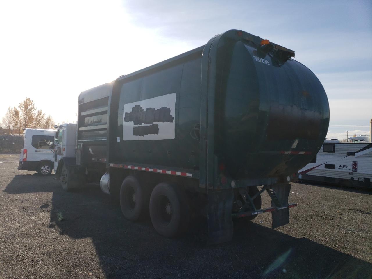 2002 PETERBILT All models VIN 1NPZLD9X02D713751 photo 3
