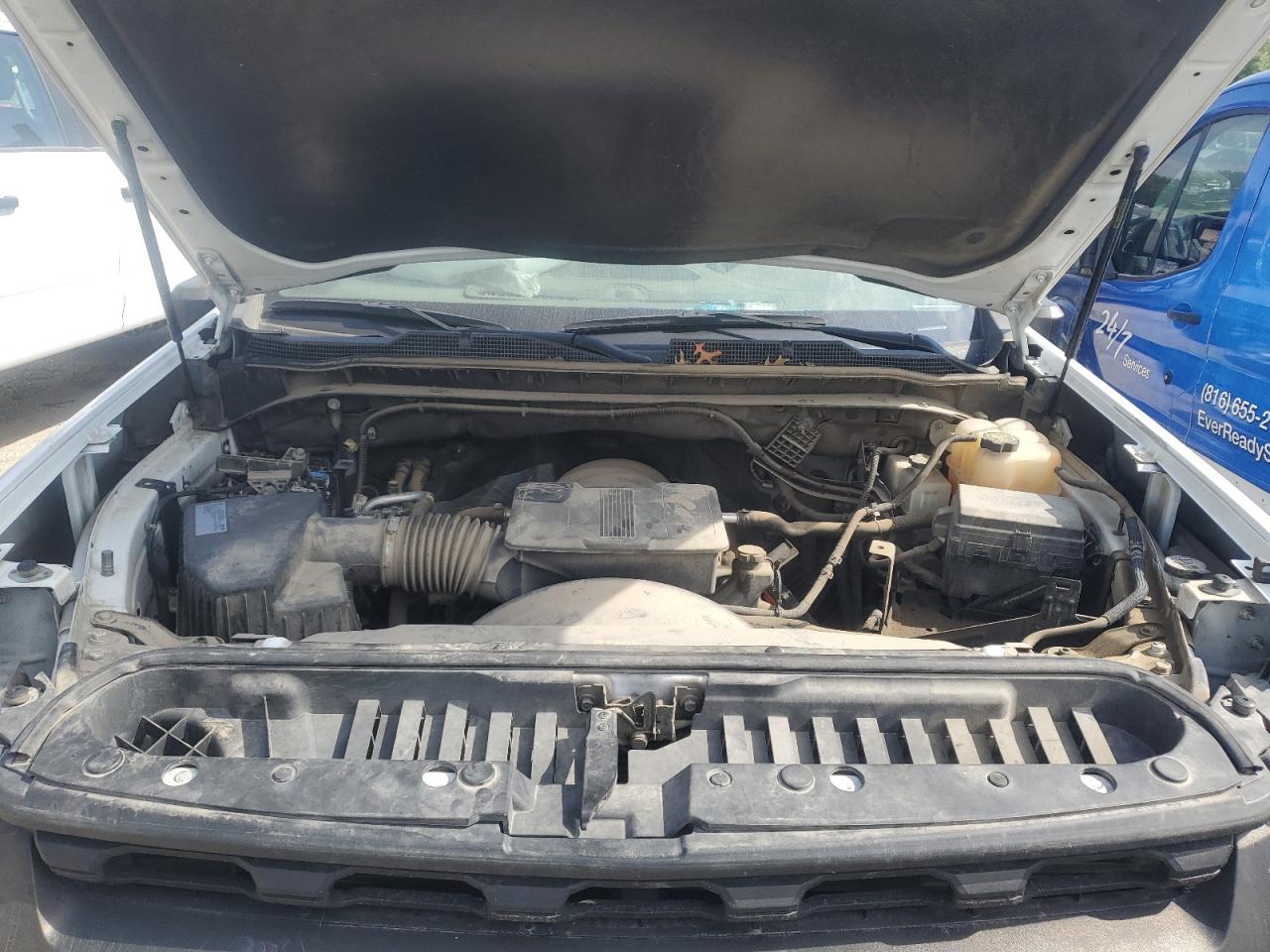2020 Chevrolet All models VIN 1GC3WRE77LF245613 photo 11