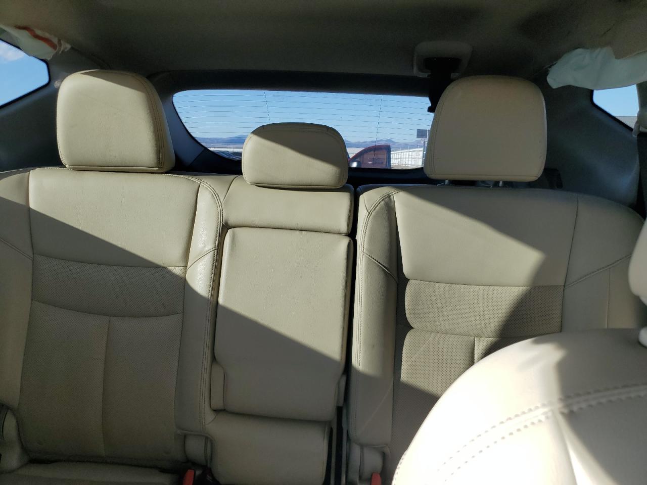 2022 Nissan Murano VIN 5N1AZ2CS2NC115218 photo 10