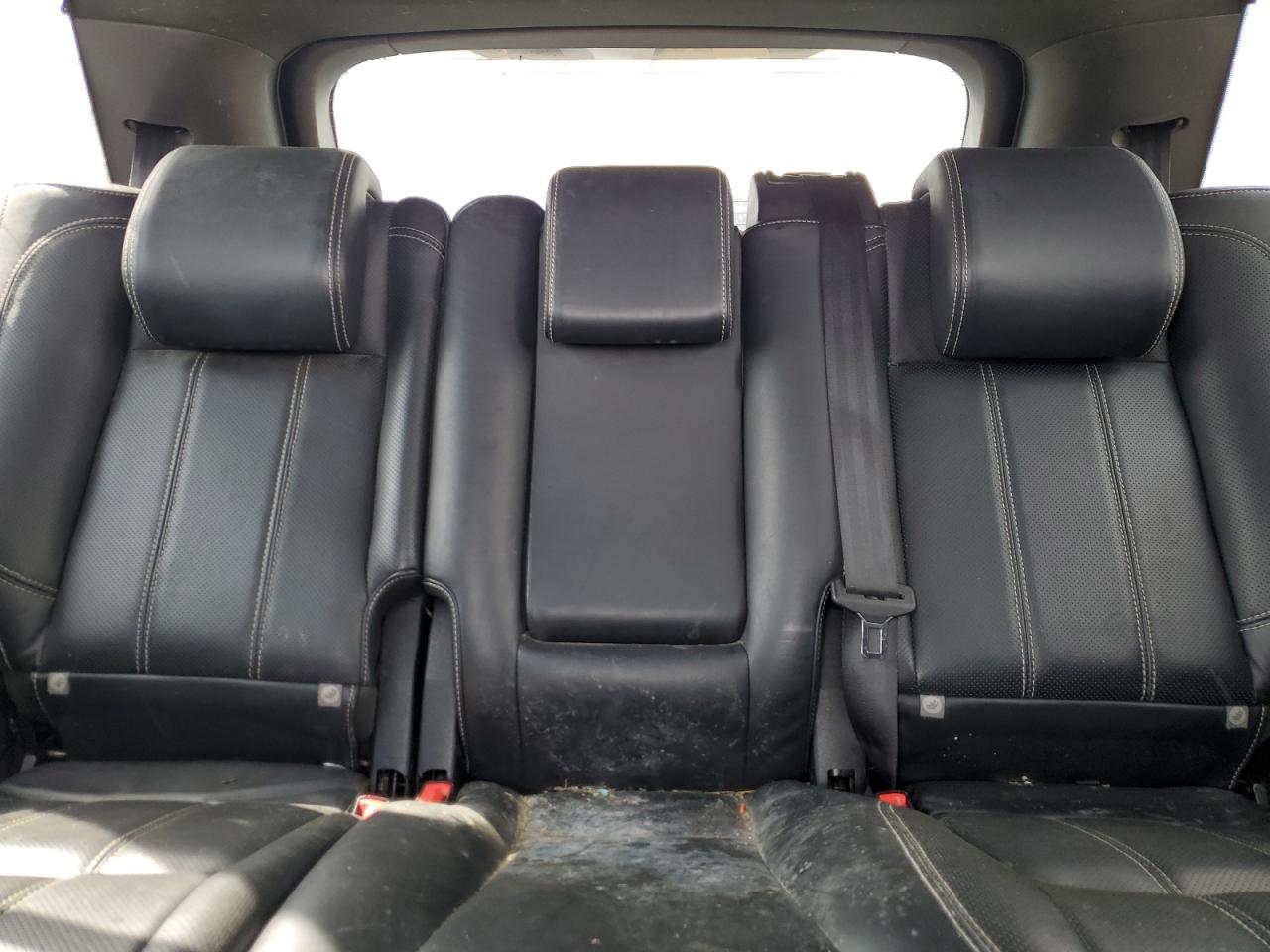 2013 Land Rangerover VIN SALSK2D41DA813450 photo 10