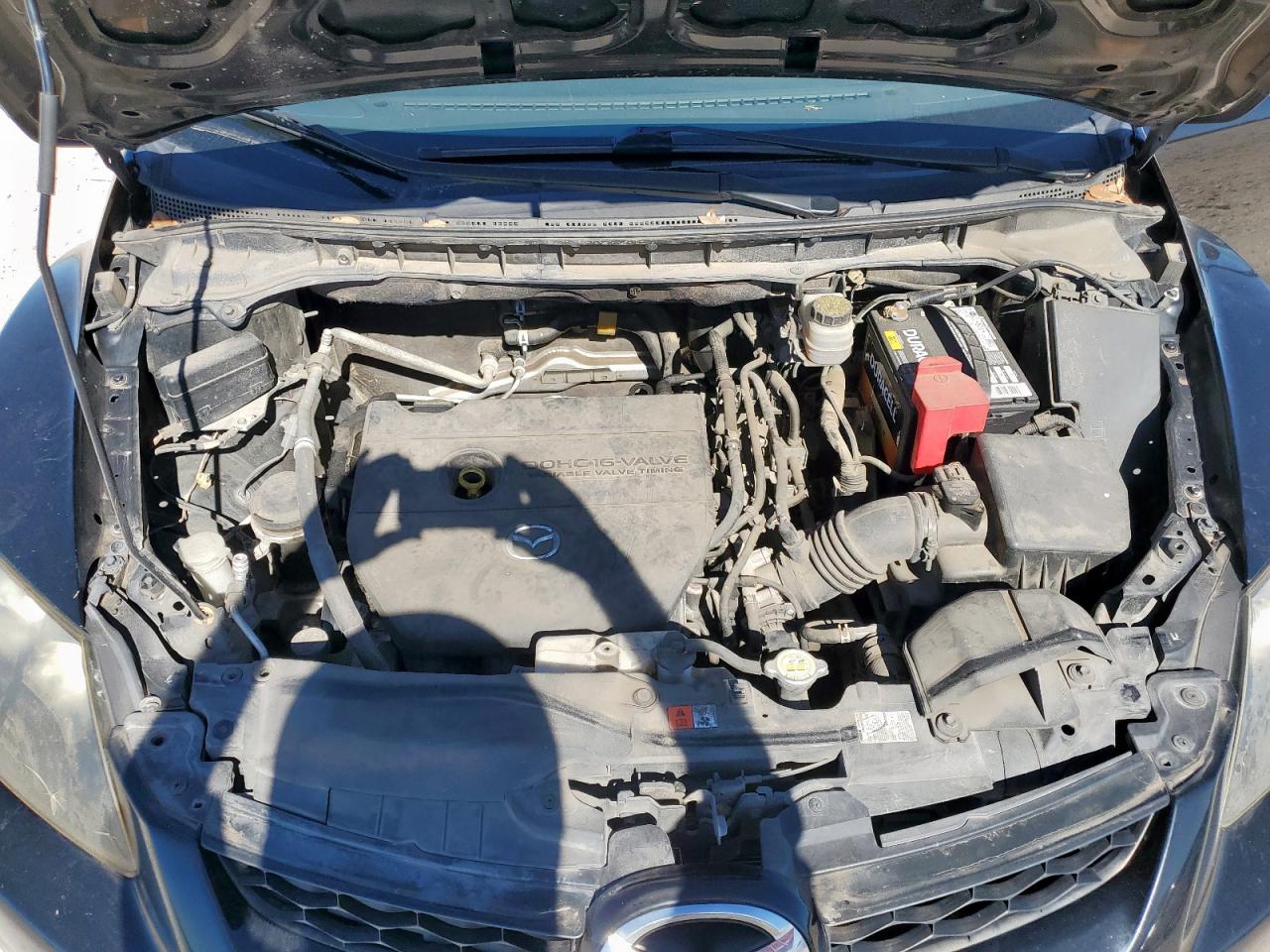 2012 Mazda Cx-7 VIN JM3ER2B53C0414479 photo 12