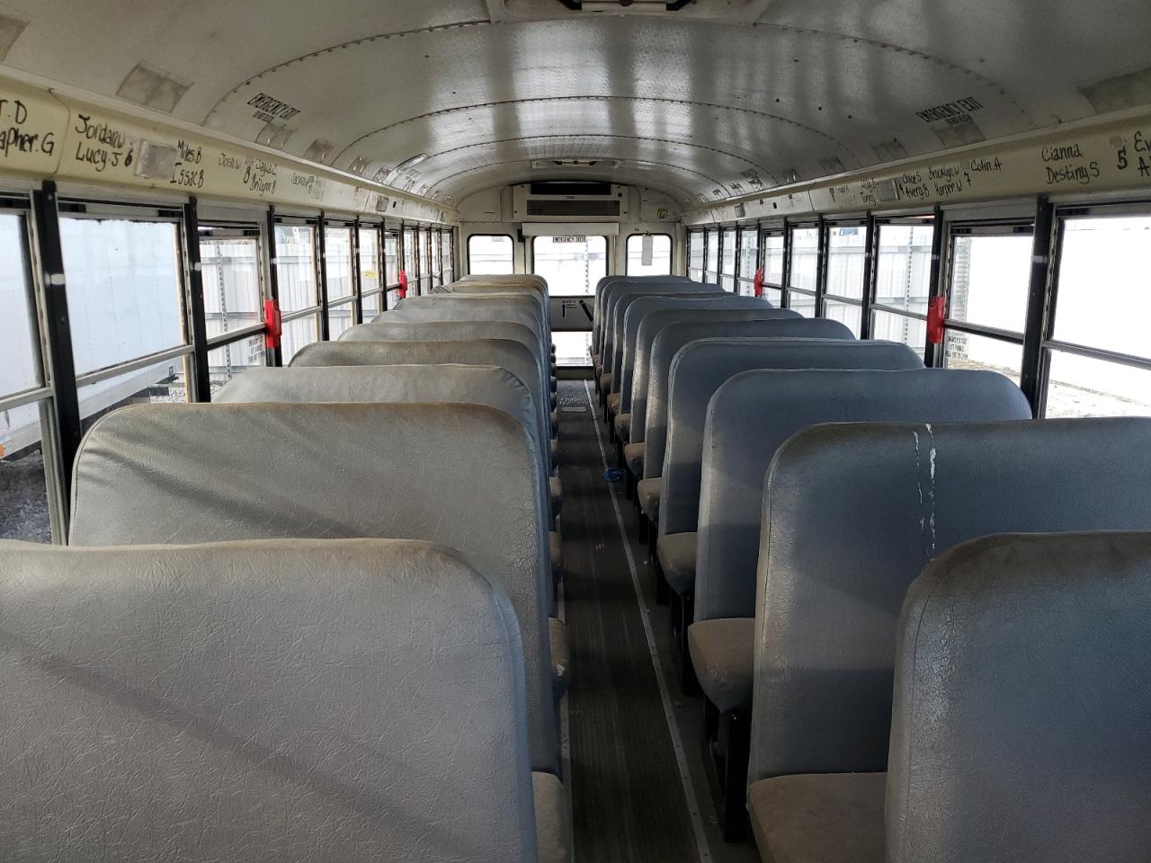 2013 Ic Ce series VIN 4DRBUSKPXDB306910 photo 6