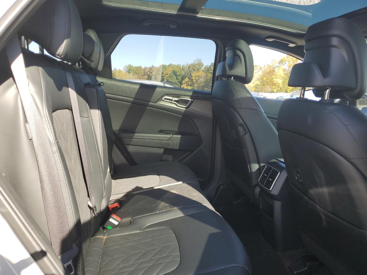 2024 Kia Sportage x VIN 5XYK6CDF7RG201456 photo 11