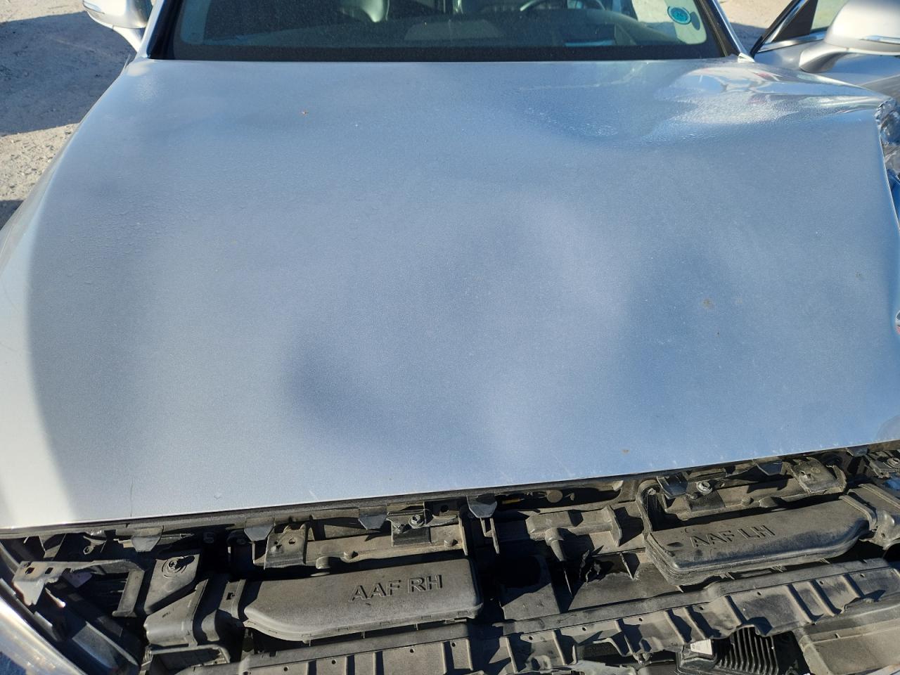 2019 Genesis G90 VIN KMTF54JH1KU054122 photo 11