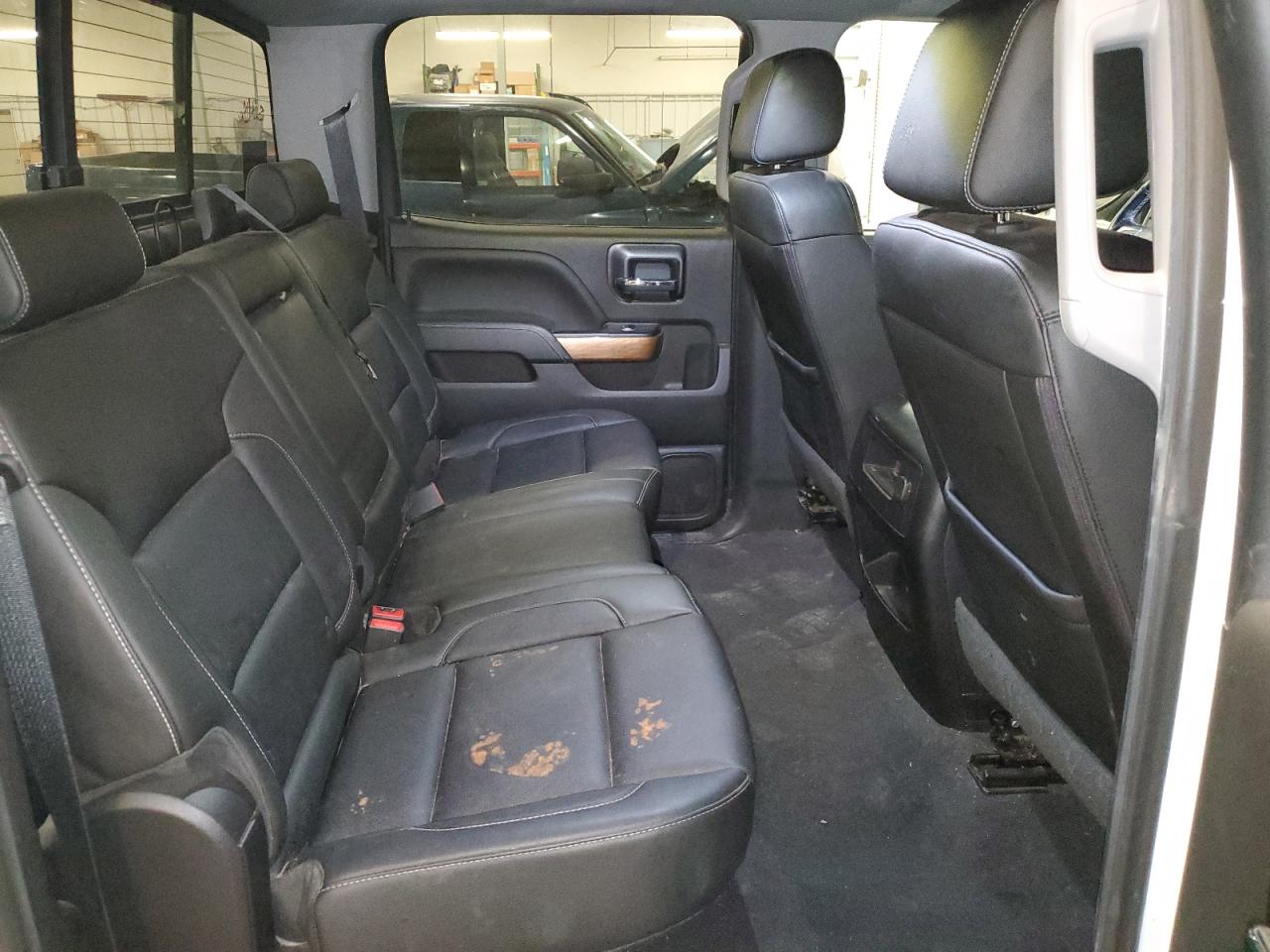 2018 Chevrolet All models VIN 3GCUKSEC5JG524798 photo 10