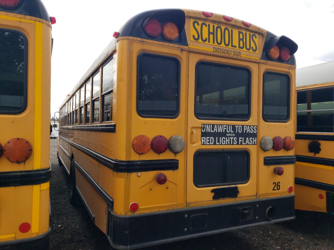 2013 Ic Ce series VIN 4DRBUSKN5DB301094 photo 3