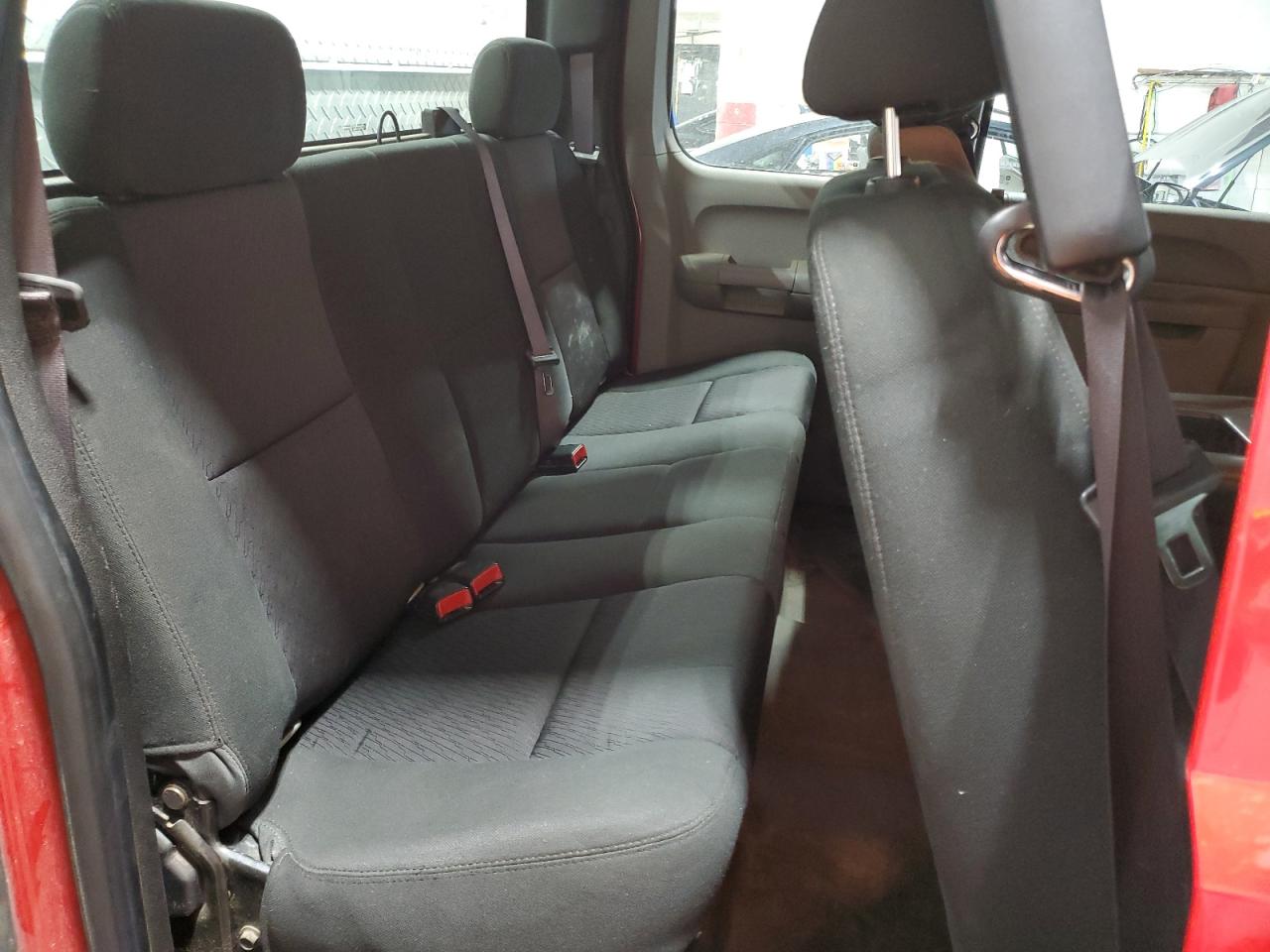 2013 Chevrolet All models VIN 1GC2KVCG6DZ109105 photo 10