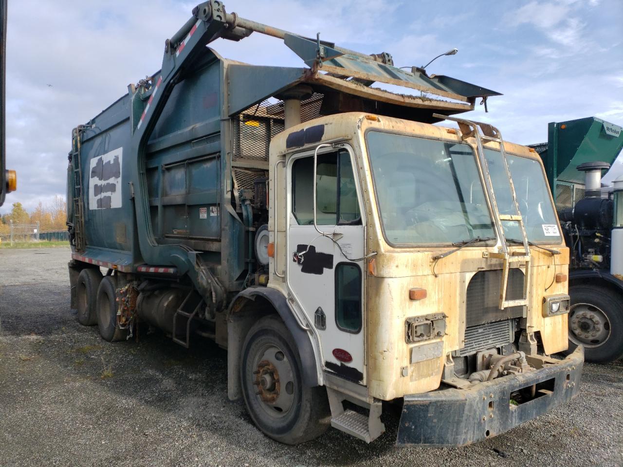 2009 PETERBILT All models VIN 3BPZL00X39F719642 photo 1