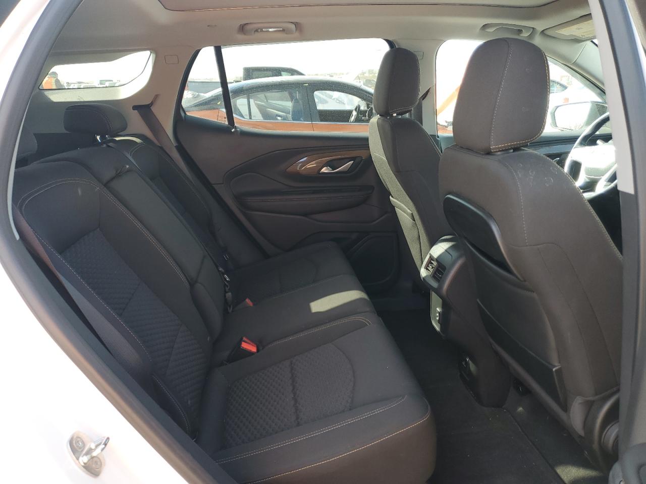 2019 GMC Terrain VIN 3GKALMEV3KL390626 photo 10