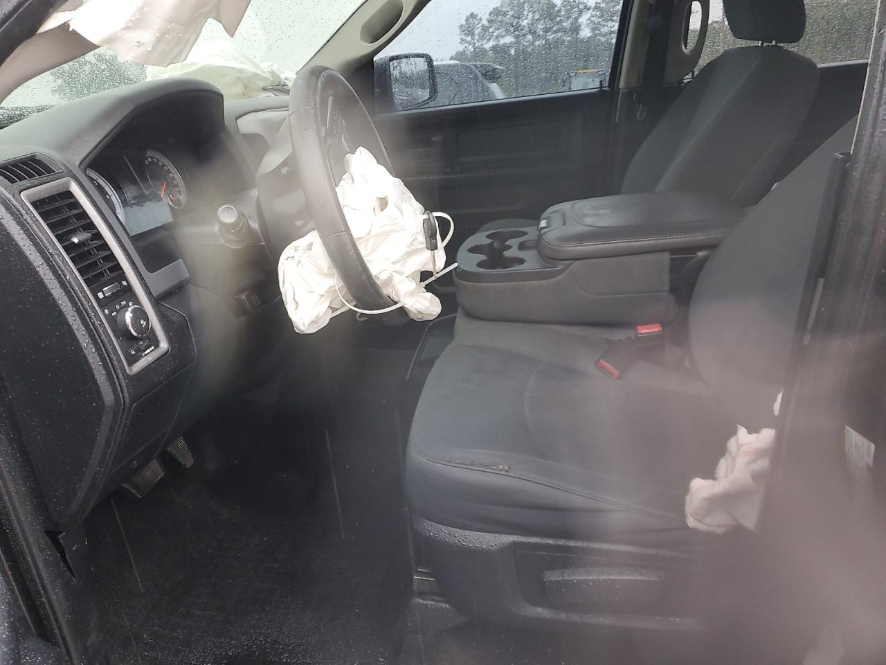 2016 Ram 1500 VIN 1C6RR6GTXGS277521 photo 7