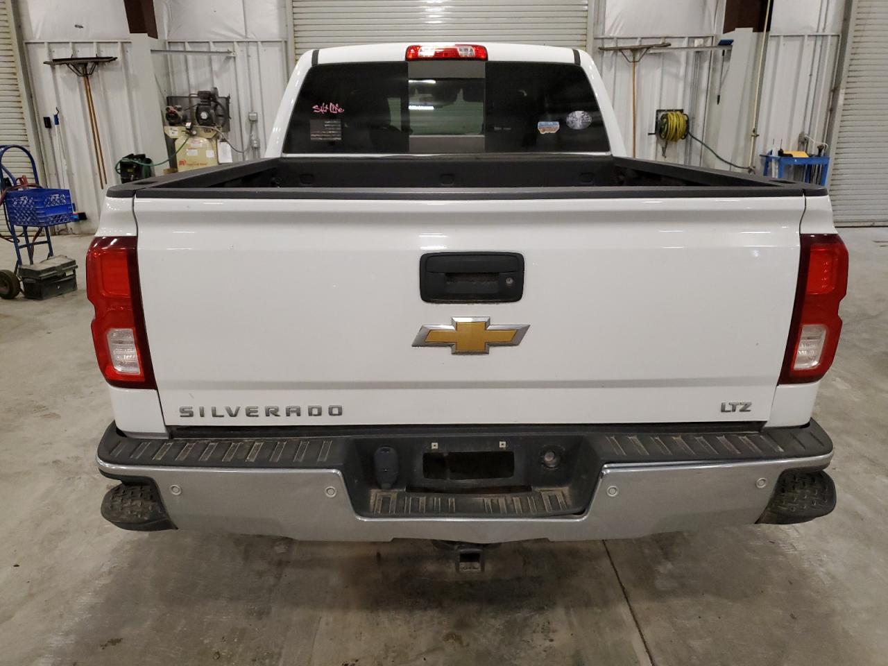 2018 Chevrolet All models VIN 3GCUKSEC5JG524798 photo 6