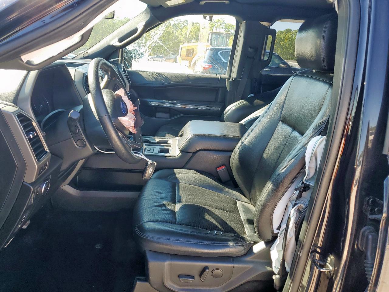 2020 Ford Expedition VIN 1FMJK1HT4LEA04185 photo 7