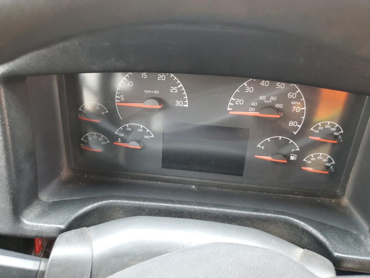 2008 BLUEBIRD All models VIN 1BAKFCPA28F252858 photo 8