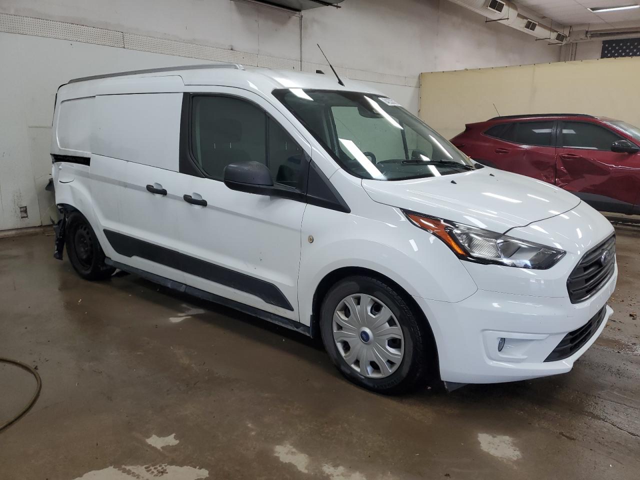 2020 Ford Transit VIN NM0LS7F21L1455072 photo 4