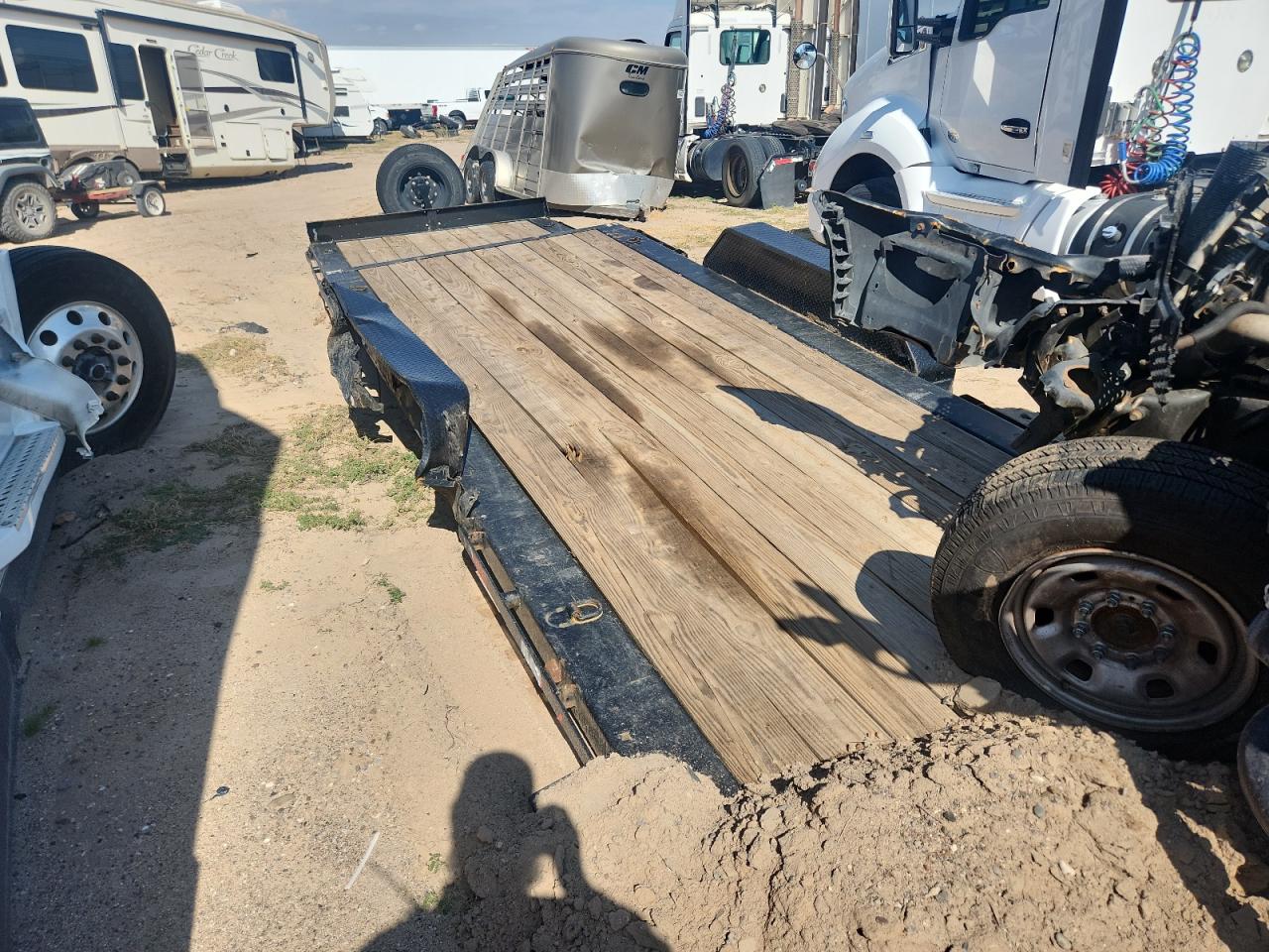 2024 LOAD All models VIN 4ZETD222XR1309571 photo 3