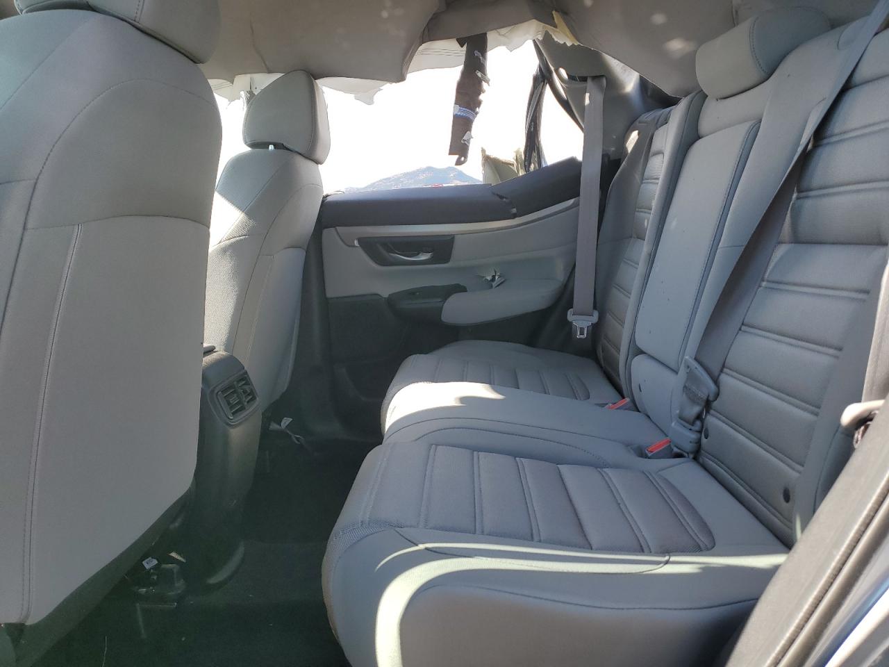 2019 Honda Crv VIN 2HKRW6H33KH207835 photo 11