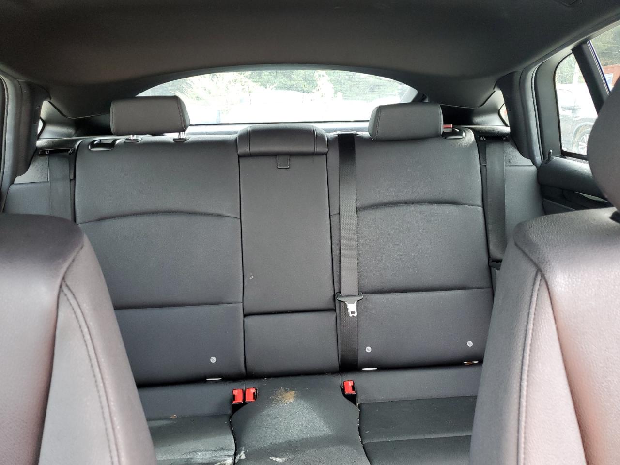 2018 BMW X4 VIN 5UXXW3C55J0Z60730 photo 10