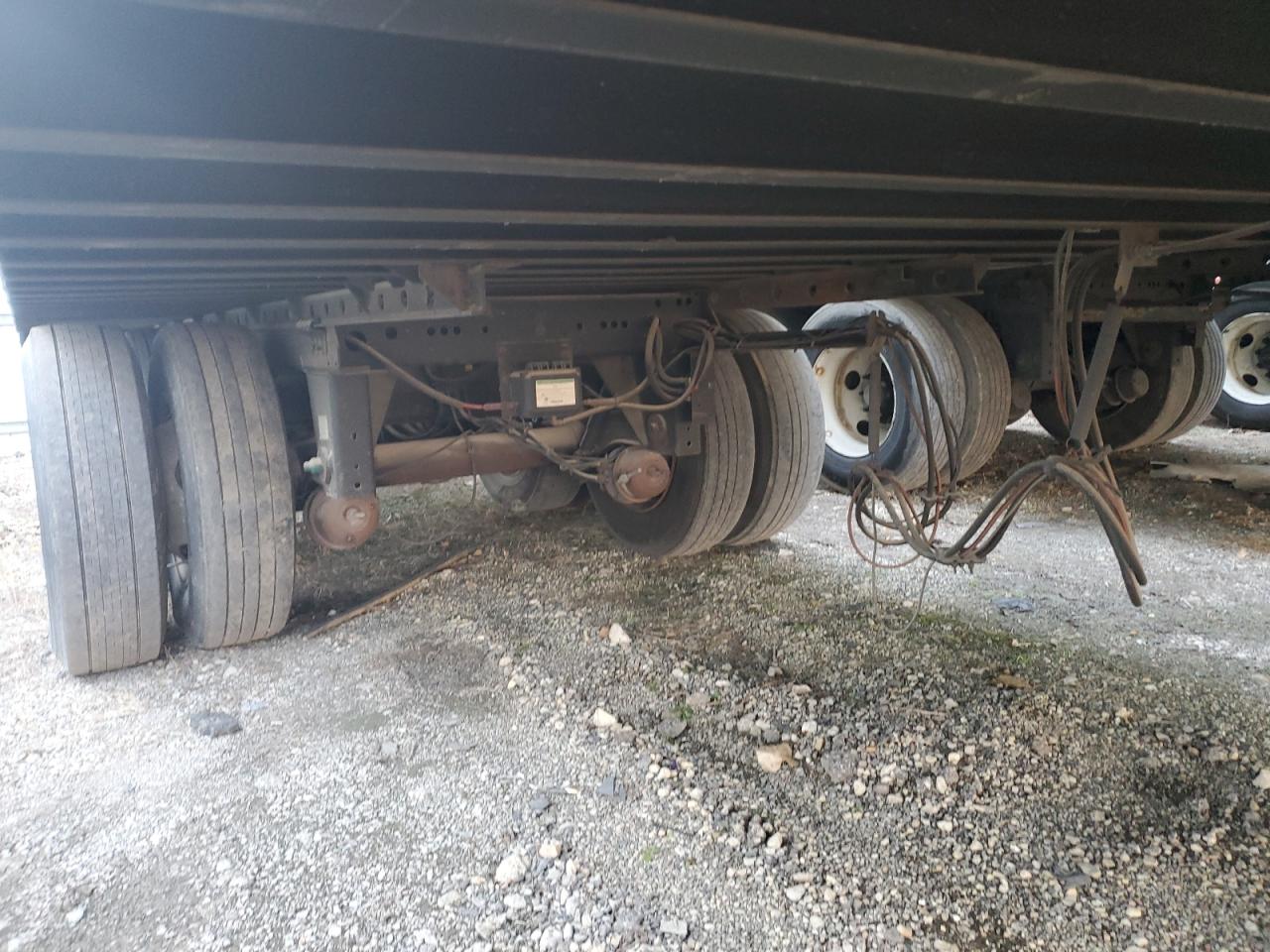 2022 UTILITY Dry freigh VIN 1UYVS2536N3580702 photo 6