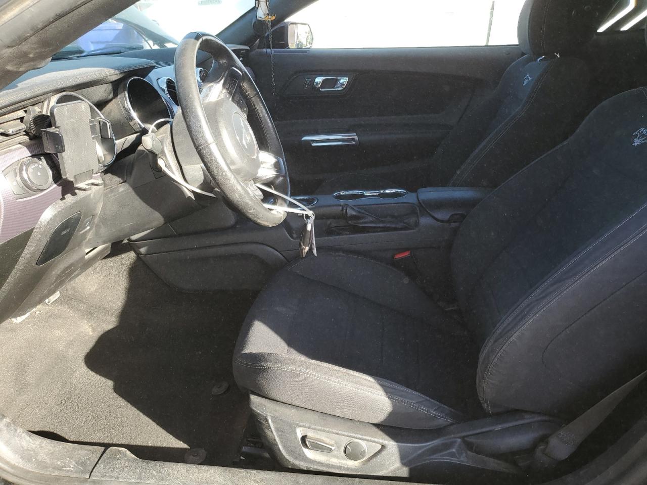 2016 Ford All models VIN 1FA6P8TH4G5303372 photo 7