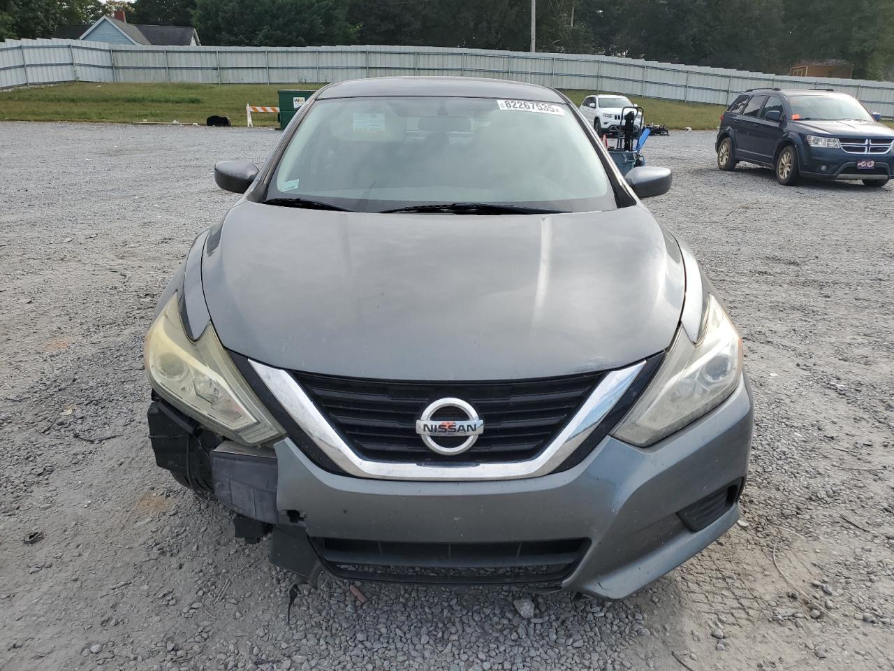 2018 Niss Altima VIN 1N4AL3AP1JC157292 photo 5