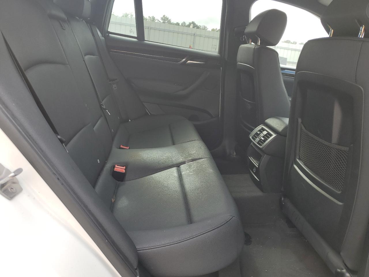 2018 BMW X4 VIN 5UXXW3C55J0Z60730 photo 11