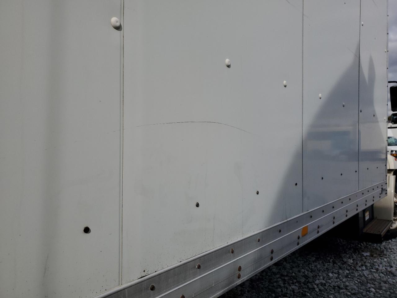 2008 HINO All other VIN 5PVNJ8JVX82S51295 photo 6