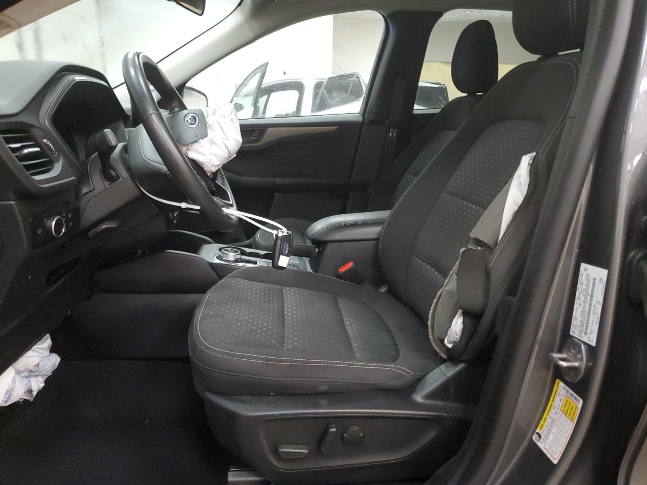 2023 Ford Escape act VIN 1FMCU0GN1PUA31548 photo 7