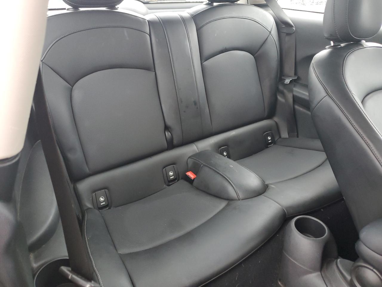 2019 Mini Cooper VIN WMWXP5C55K2H31867 photo 10