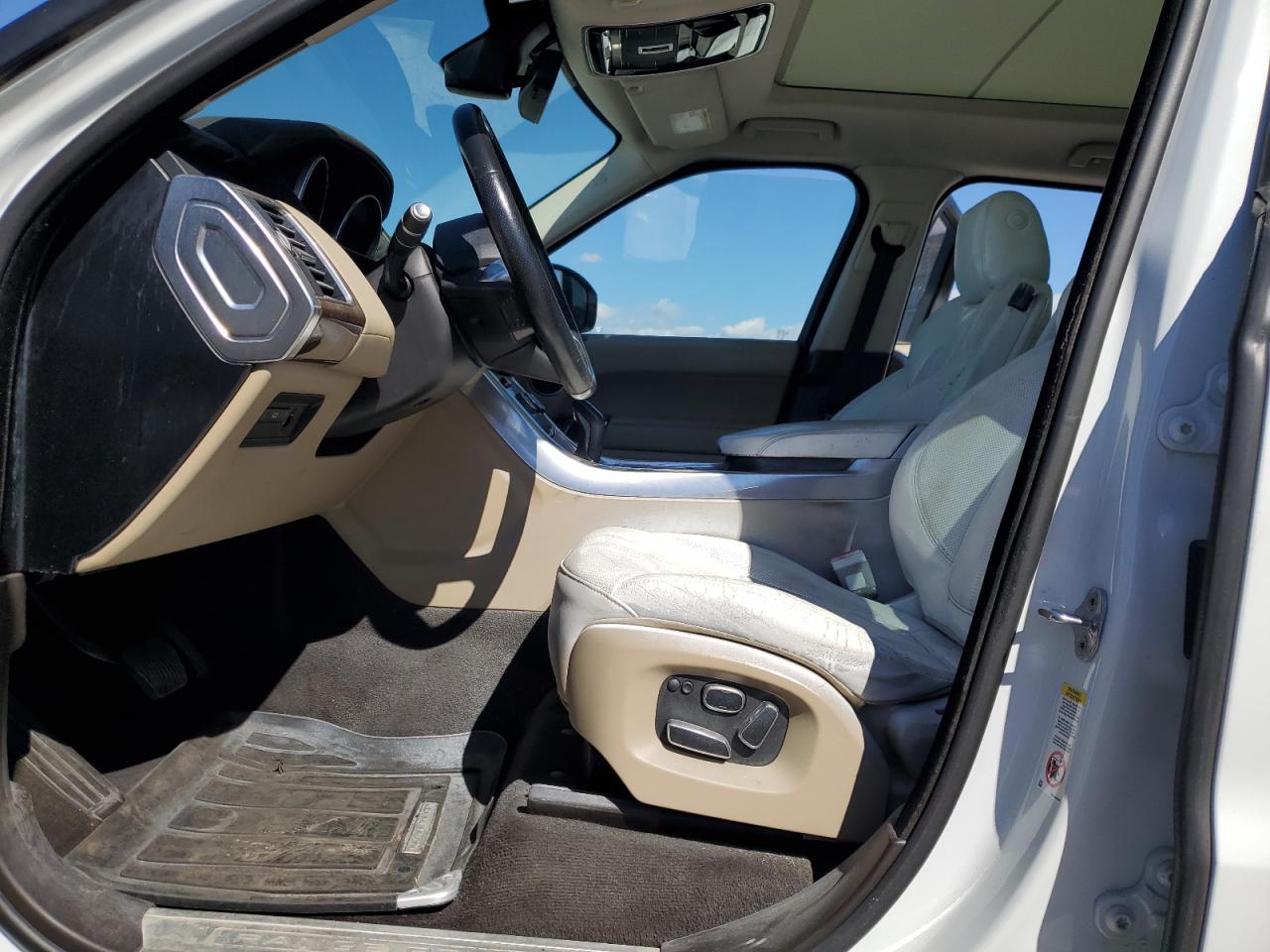 2015 Land Rangerover VIN SALWR2VF0FA527265 photo 7