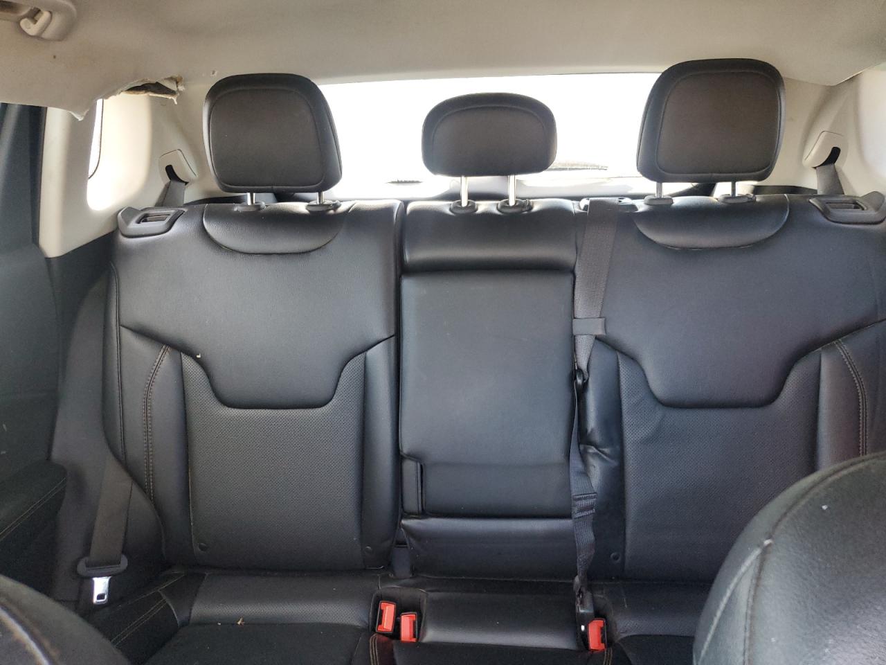 2020 Jeep Compass VIN 3C4NJDCB8LT223076 photo 10