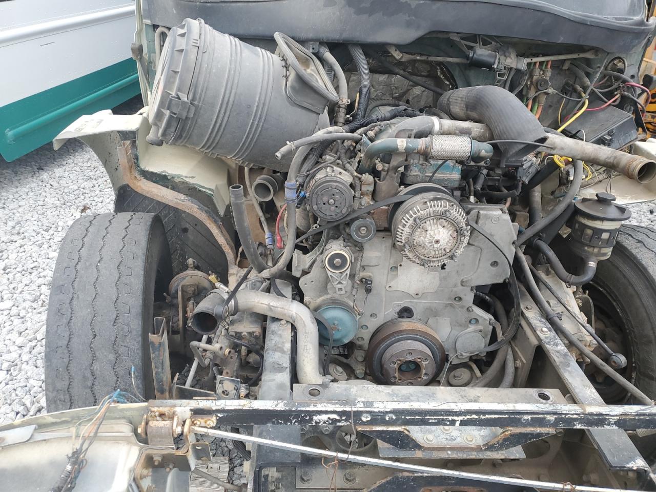 2007 International All models VIN 3HTWGAAT27N454579 photo 7