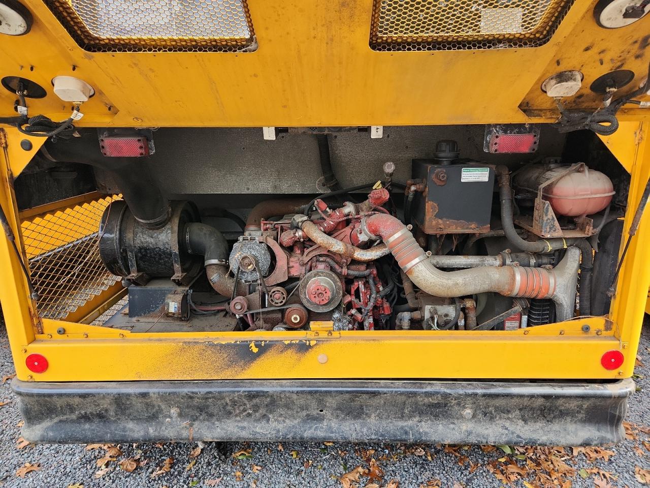 2012 THOMAS Saf-t-line VIN 1T7YN4E25C1149995 photo 7