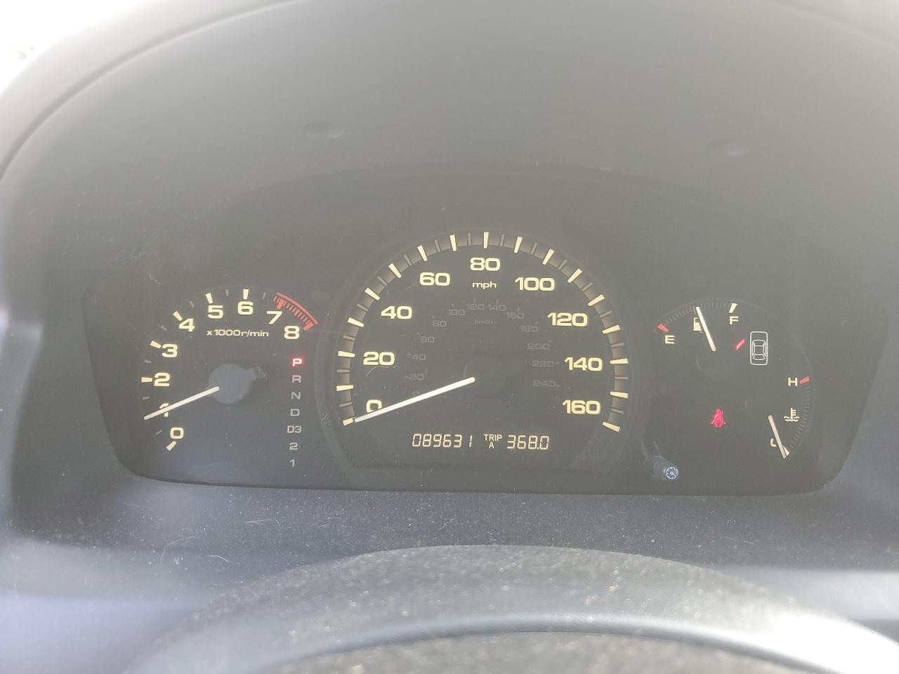 2006 Accord VIN 1HGCM66566A068458 photo 9