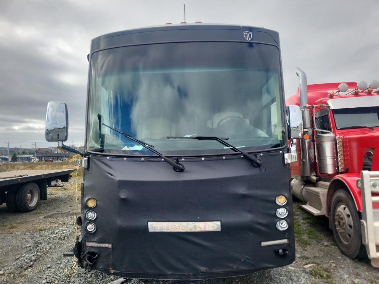 2014 FREIGHTLINER Chassis xc VIN 4UZACHCY5ECFL9097 photo 7