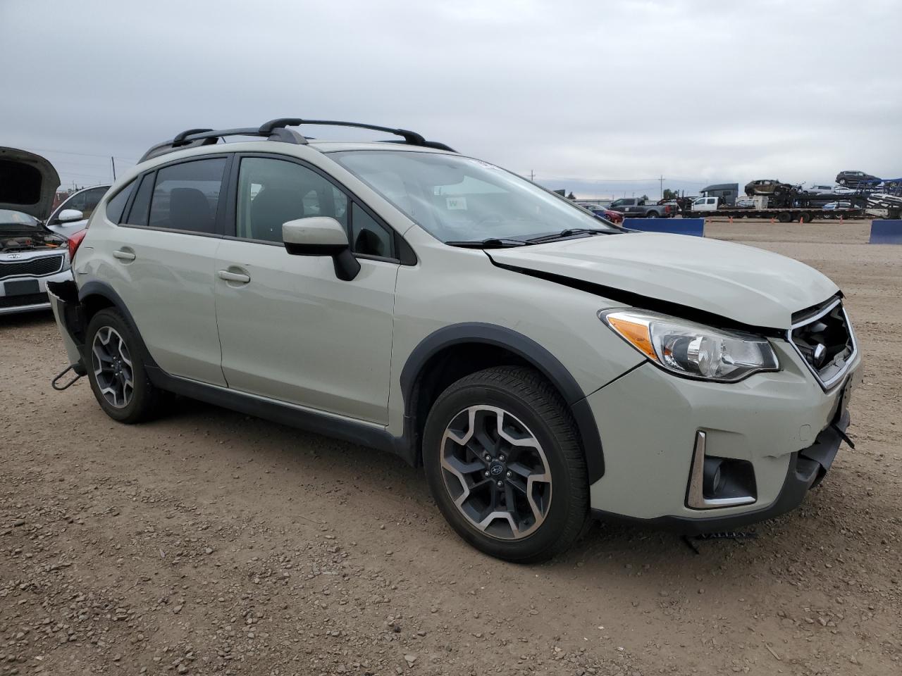 2017 Subaru Crosstrek VIN JF2GPABC3HH273567 photo 4