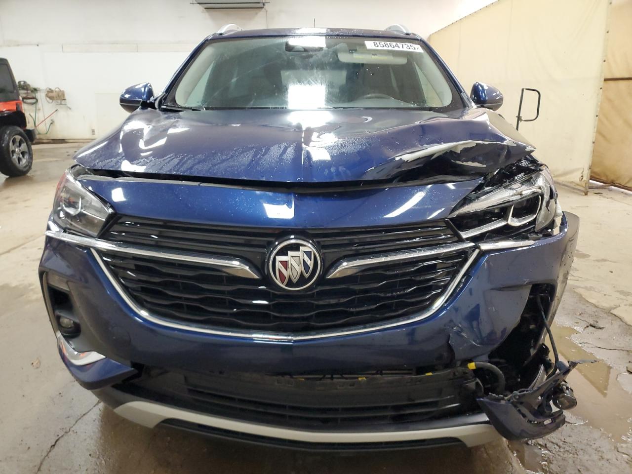 2023 Buick Encore VIN KL4MMFSL0PB073488 photo 5