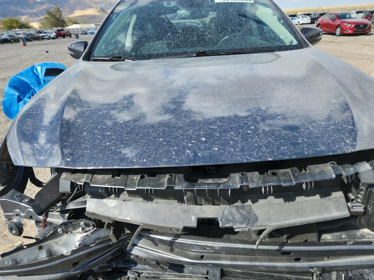 2018 Subaru Outback VIN 4S4BSANC5J3331695 photo 12