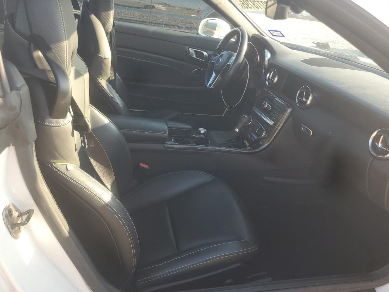 2015 Mercedes-Benz Slk-class VIN WDDPK4HA6FF109653 photo 10