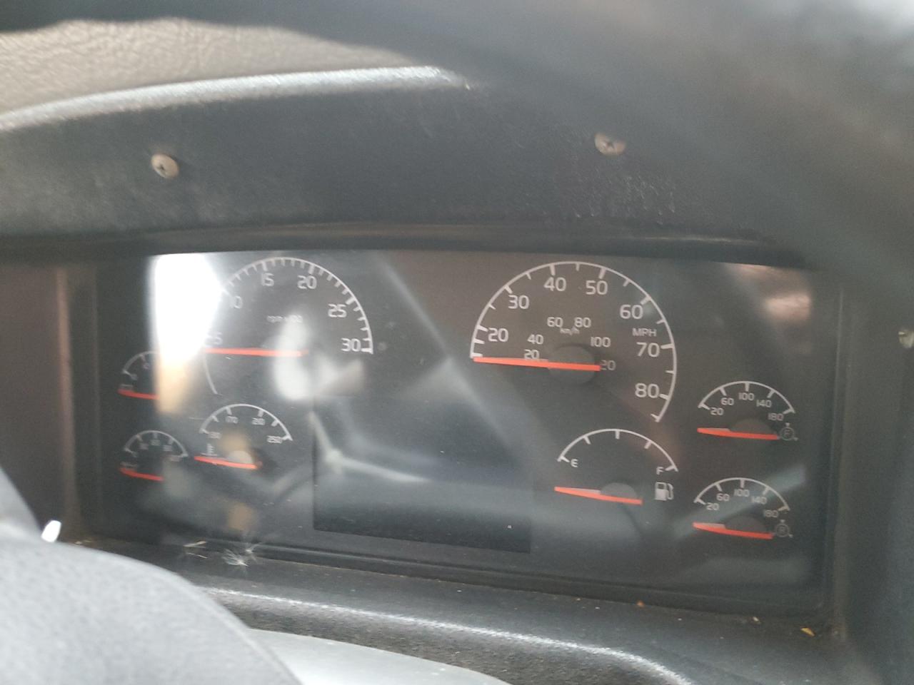 2009 BLUEBIRD All models VIN 1BAKGCPA79F266950 photo 8