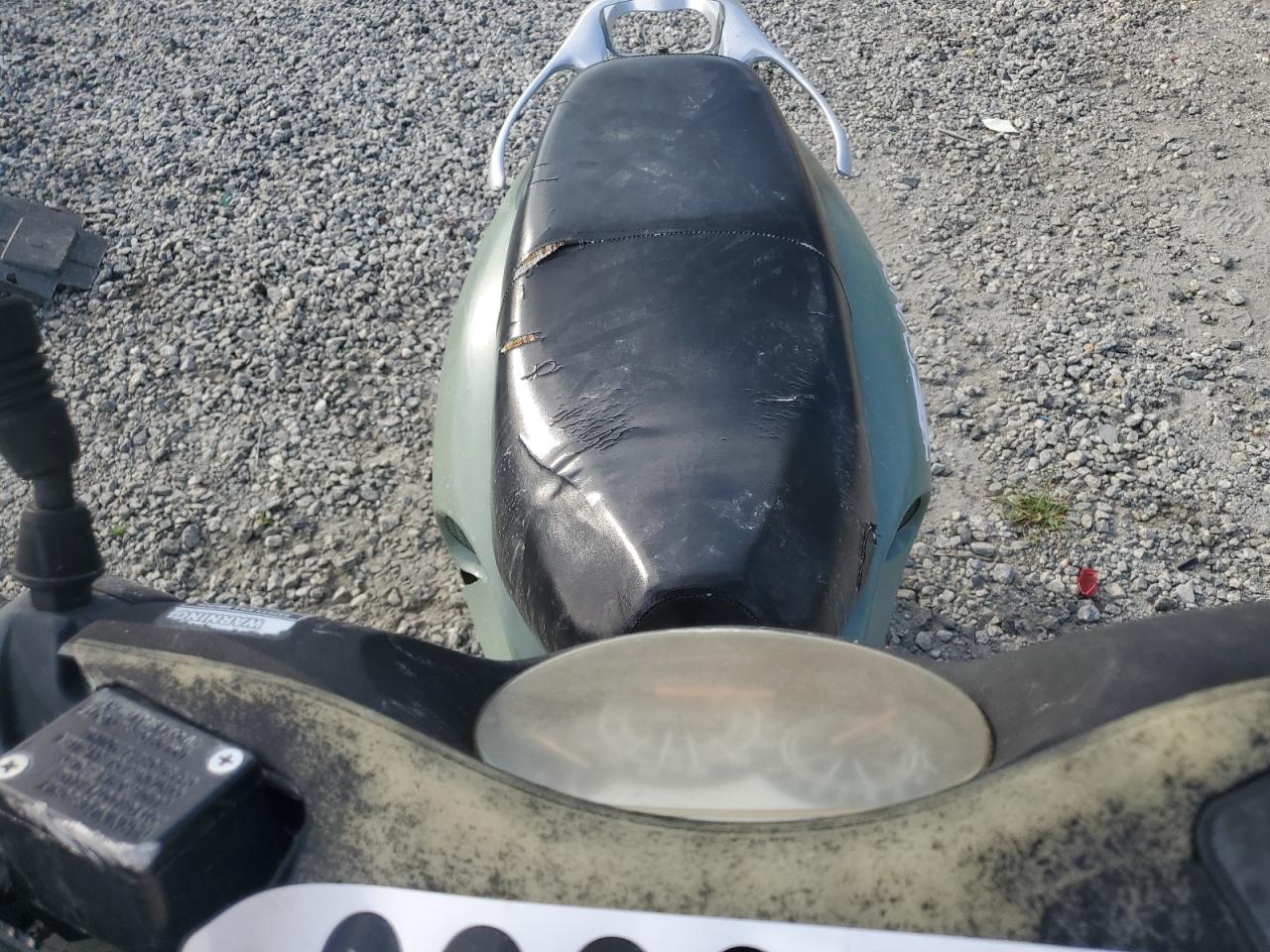 2019 OTHR Motorcycle VIN LB2GATAA0K1000267 photo 5