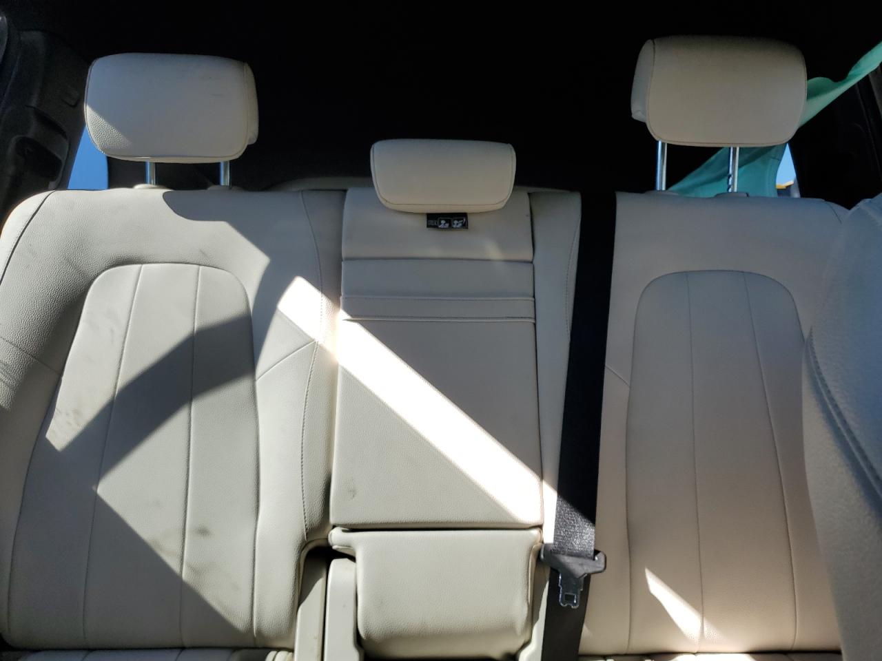 2024 Mercedes-Benz Eqb 250+ VIN W1N9M0CB7RN090765 photo 10