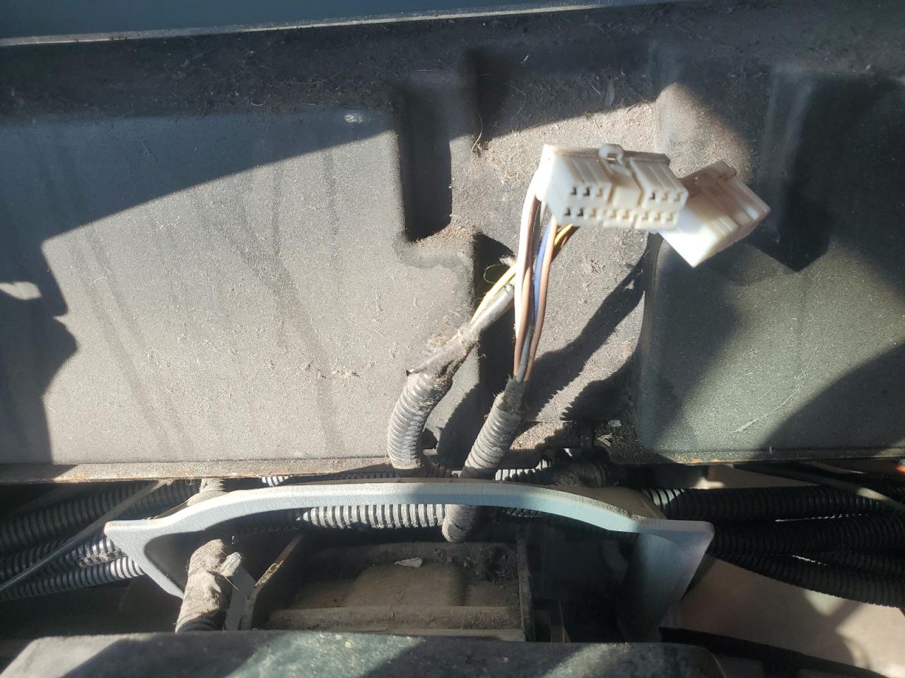 2013 Ic Ce series VIN 4DRBUSKN1DB199230 photo 8