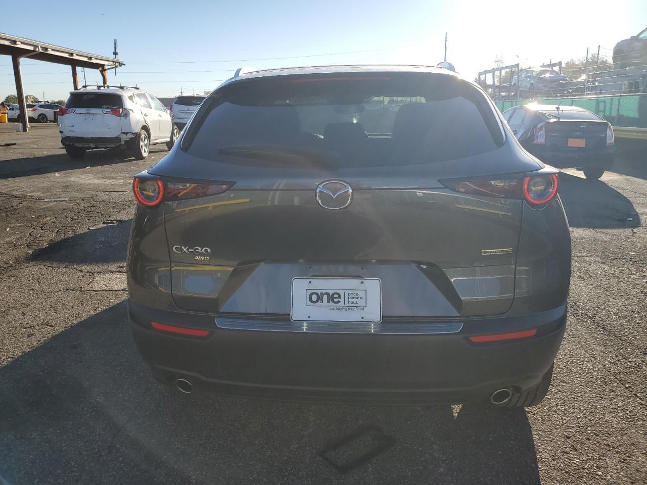 2024 Mazda Cx30 VIN 3MVDMBBM3RM677120 photo 6