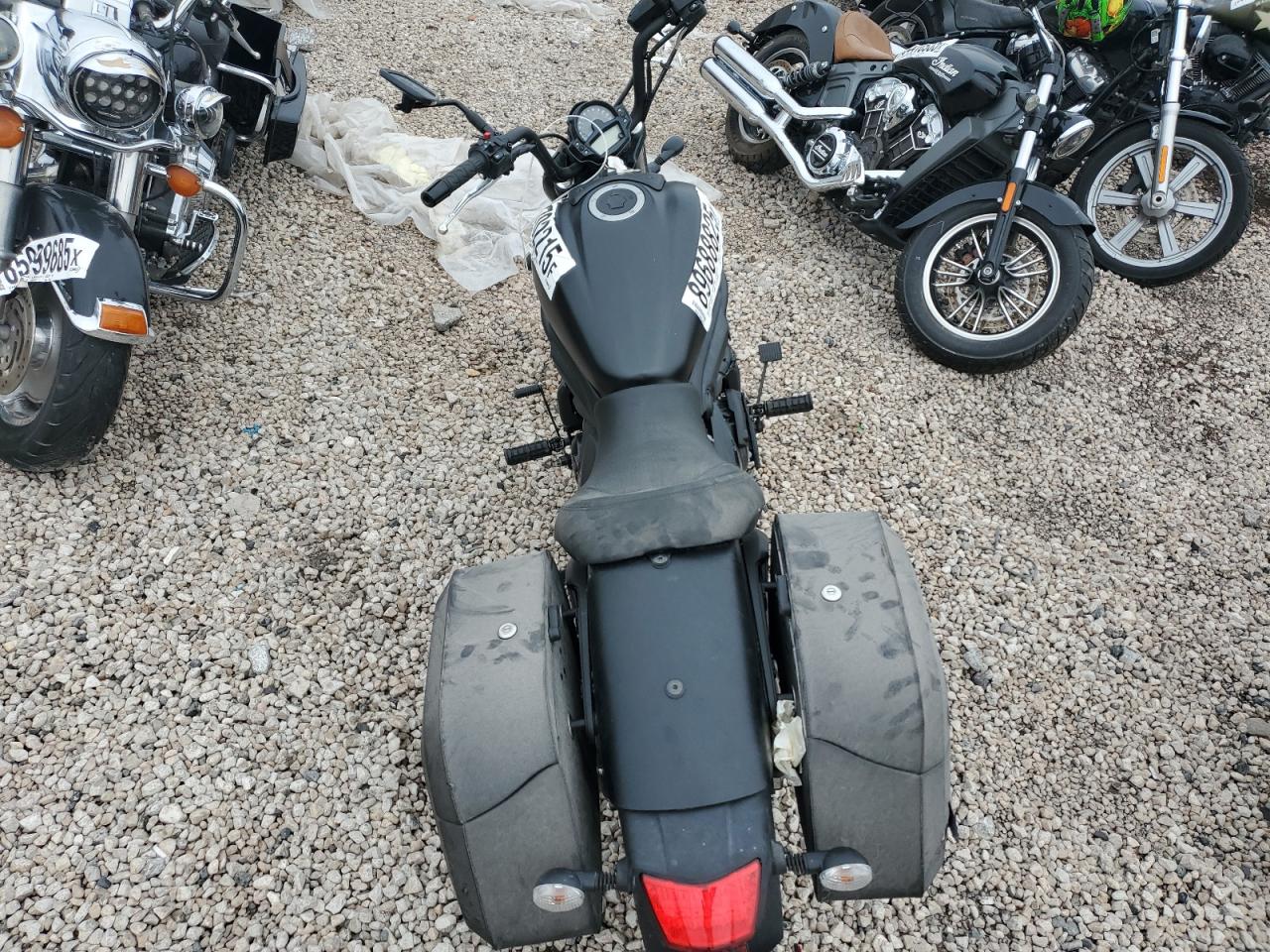 2025 Kawasaki Ninja 650 VIN JKAENEC12SDA10272 photo 6