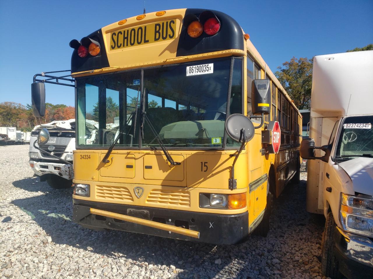 2013 Ic Re series VIN 4DRBWAAN5DB202524 photo 2