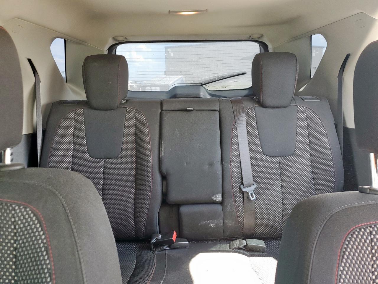 2013 Chevrolet Equinox VIN 1GNALDEKXDZ101746 photo 10