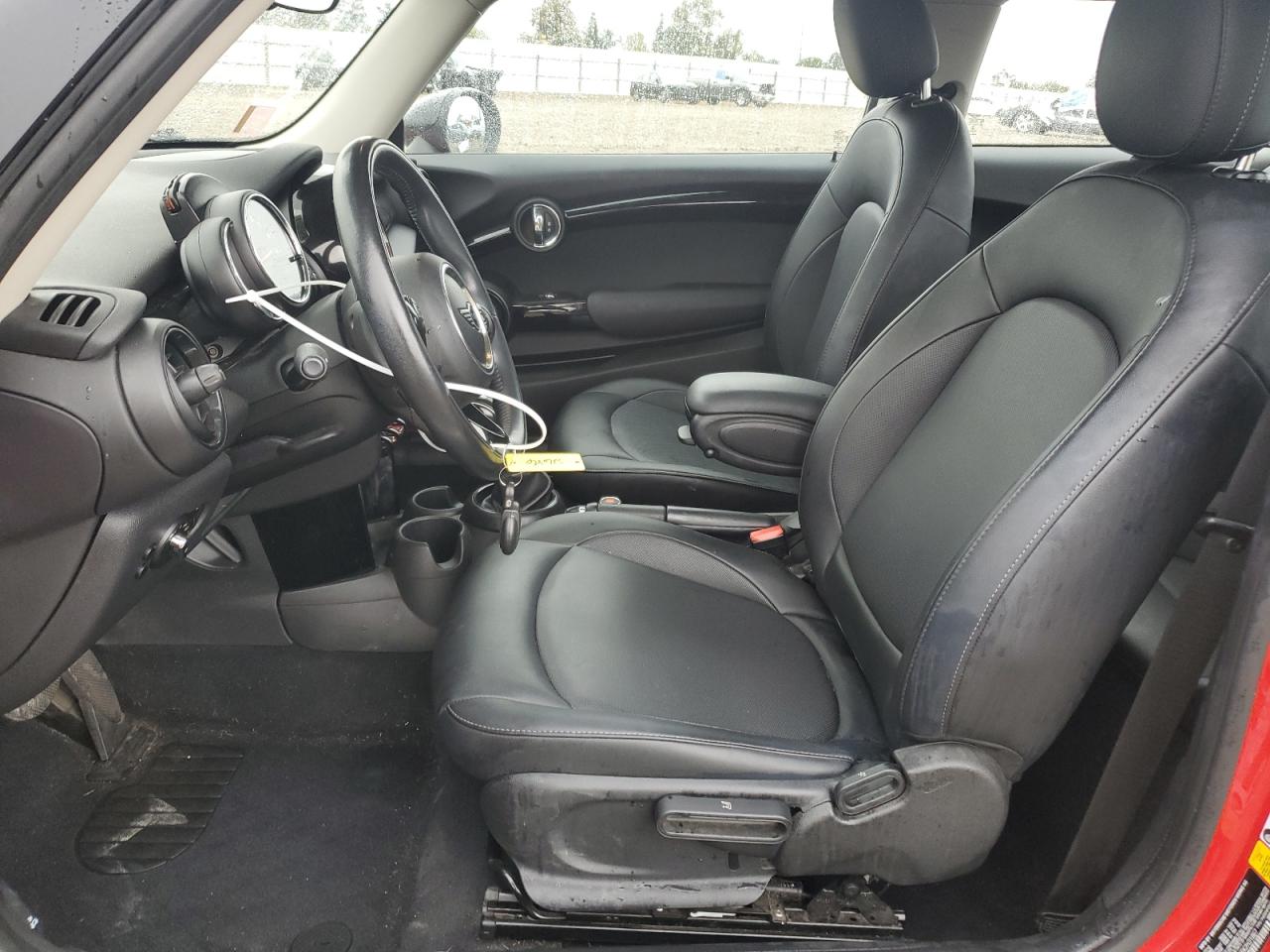 2019 Mini Cooper VIN WMWXP5C55K2H31867 photo 7