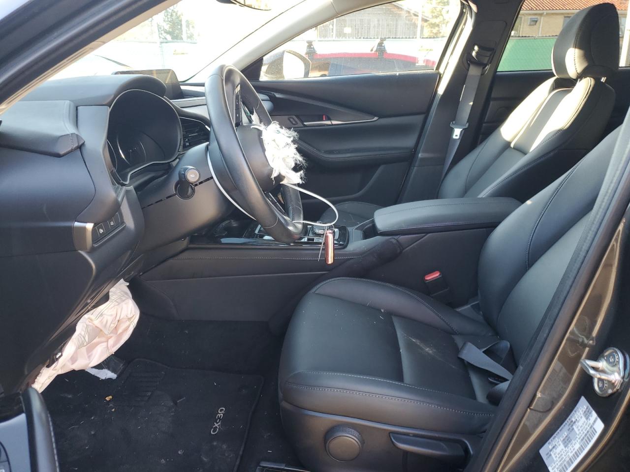 2024 Mazda Cx30 VIN 3MVDMBBM3RM677120 photo 7