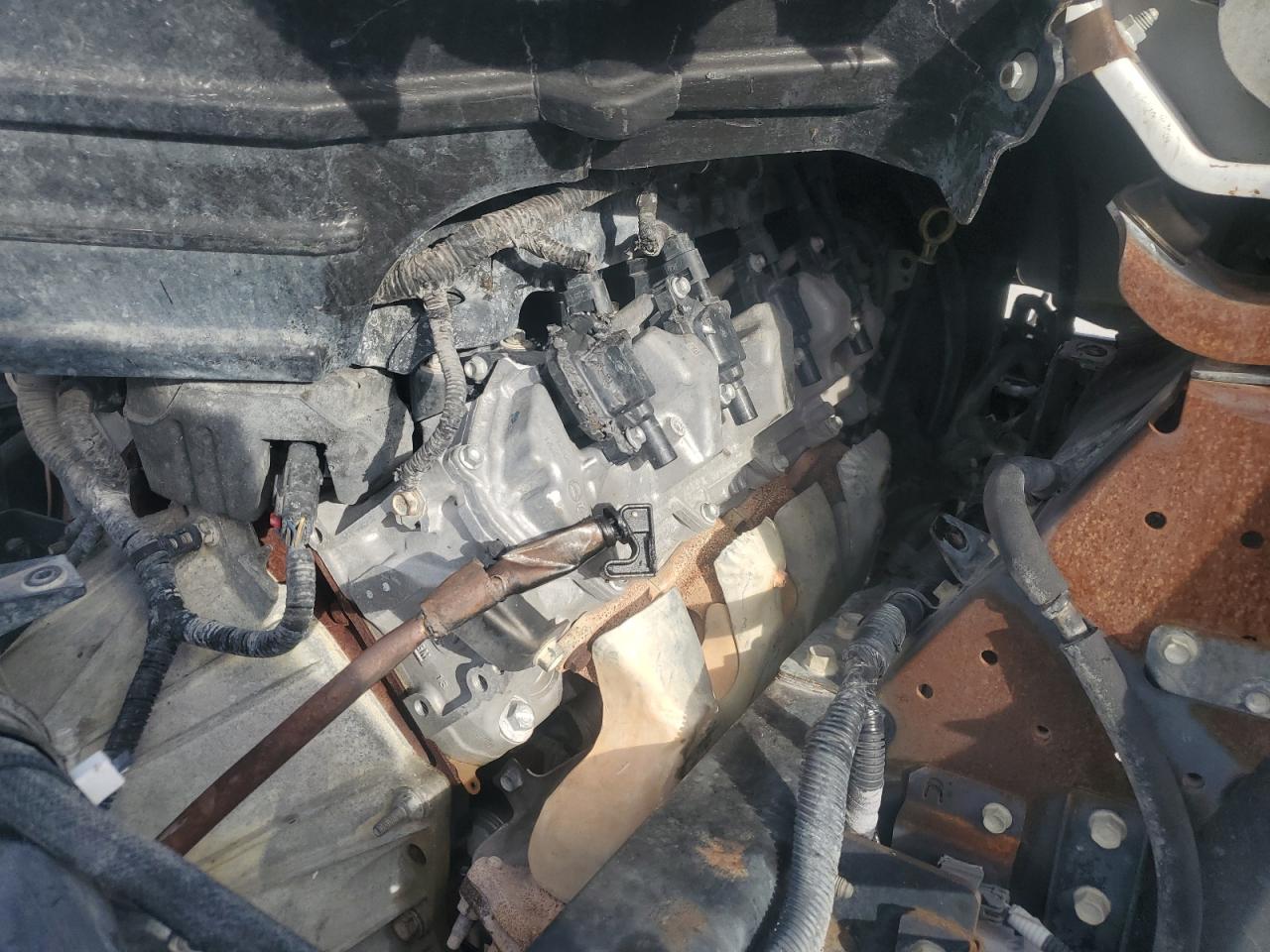 2021 Isuzu All models VIN 54DB4W1D6MS202798 photo 12